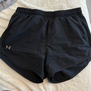 Under amour Athletic Shorts